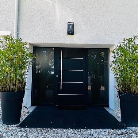 La Suite Saint Roch Villeréal Esterno foto