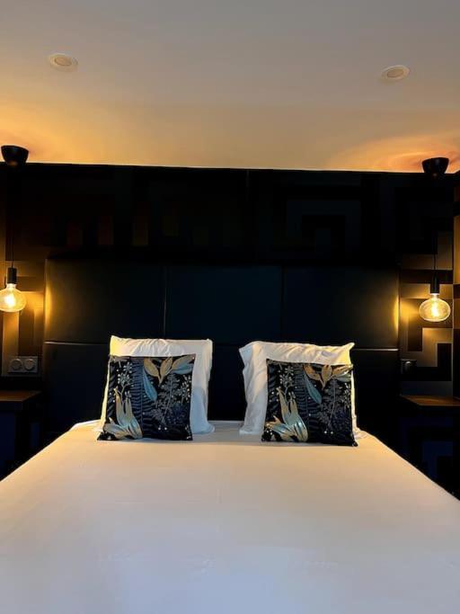 La Suite Saint Roch Villeréal Esterno foto
